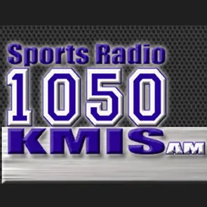 KMIS - Sports Radio 1050 AM