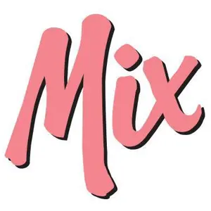 KMVX - Mix 101.9 FM