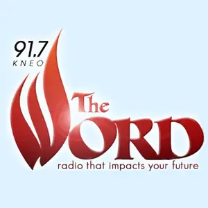 KNEO - The Word 91.7 FM
