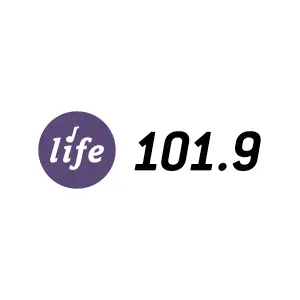 KNWS - Life 101.9 FM