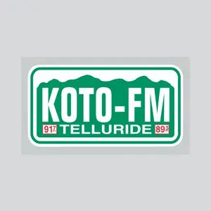 KOTO 91.7 FM