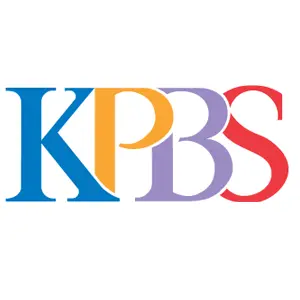KPBS 89.5 FM 
