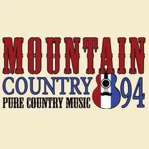 KQSC-FM - Mountain Country 94.3 FM