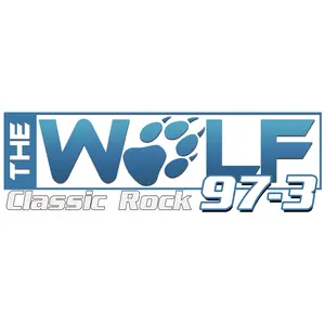 KRGY - The Wolf 97.3 FM