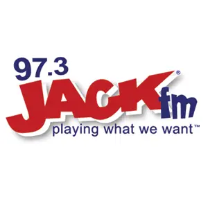 KRJK - Jack FM 97.3 FM