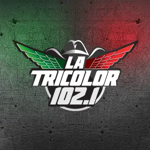 KRNV-FM - Radio Tricolor 102.1 FM