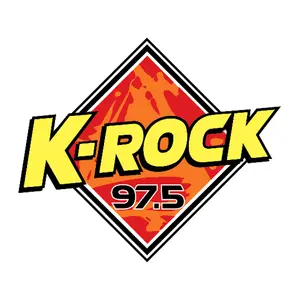 VOCM K-Rock 97.5 FM
