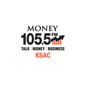 KSAC Money 105.5 FM
