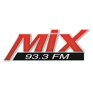 KSJZ - Mix 93.3 FM
