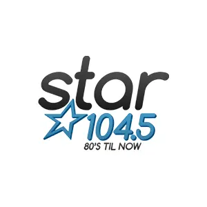 KSRZ - Star 104.5 FM