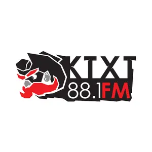 KTXT 88.1 FM