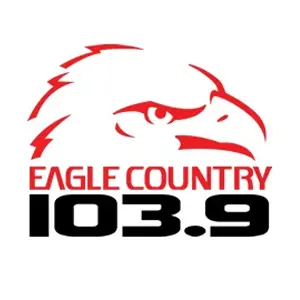 KVAS-FM - Eagle Country 103.9 FM