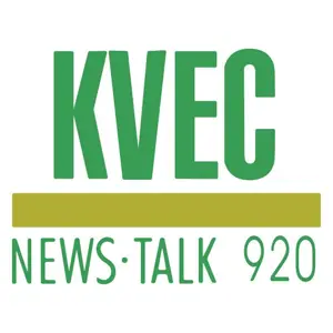 KVEC Newstalk 920 AM