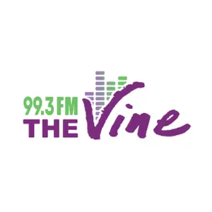 KVYN 99.3 FM The Vine