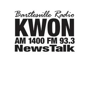 KWON NewsTalk 1400 AM & 93.3 FM