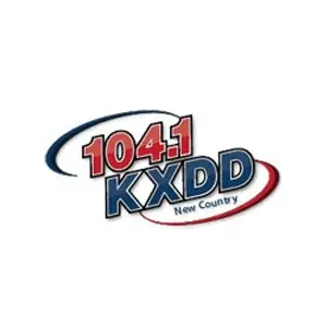 KXDD - NEW COUNTRY 104.1 FM