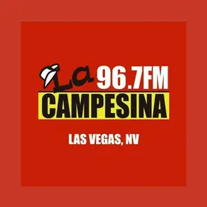 KYLI La Campesina 96.7 FM