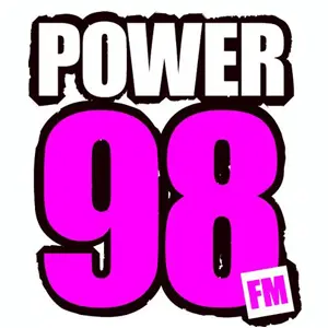 KZGZ - Power 98 FM