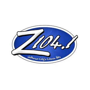 KZJF Z 104.1 FM