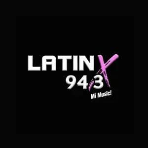 Latin X 94.3 FM