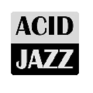 acidjazz 