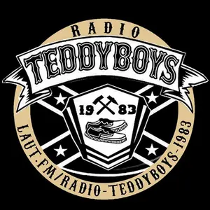 Radio-Teddyboys-1983
