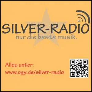 silver-radio
