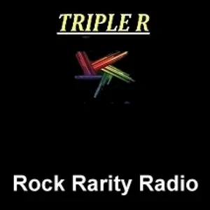 Triple R - RBI Real Rock Rarities