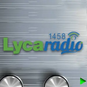 Lyca Radio 1458