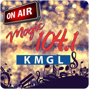 Magic 104.1 - KMGL