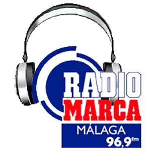 Radio Marca Málaga 96.9 FM