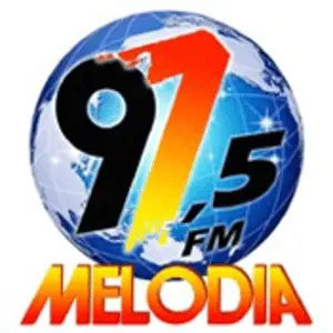 Rádio Melodia 97.5 FM