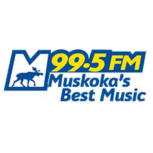 CFBG Moose FM Muskoka 99.5 FM
