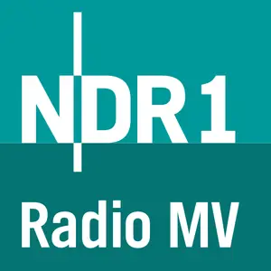 NDR 1 Radio MV - Region Greifswald