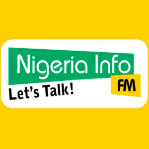 Nigeria Info 99.3 FM Lagos