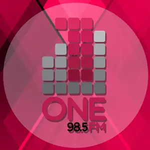 One FM 98.5 FM