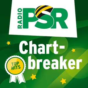 RADIO PSR Chartbreaker