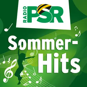 RADIO PSR Sommerhits