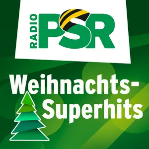 RADIO PSR Weihnachts-Superhits