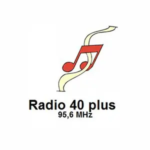 Radio 40 plus