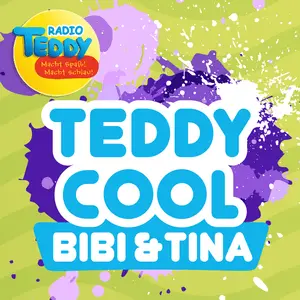 Radio TEDDY - TEDDY Cool Bibi & Tina
