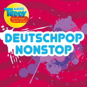 Radio TEDDY - Deutschpop Nonstop