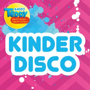 Radio TEDDY - Kinderdisco