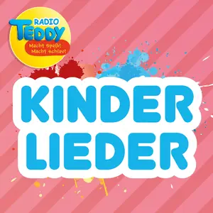 Radio TEDDY - Kinderlieder