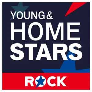 ROCK ANTENNE - Young & Home Stars