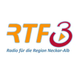 RTF3 Neckar-Alb