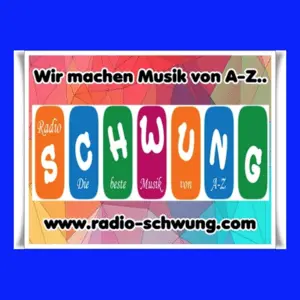 Radio-Schwung
