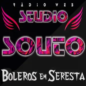 Radio Studio Souto - Boleros em Seresta