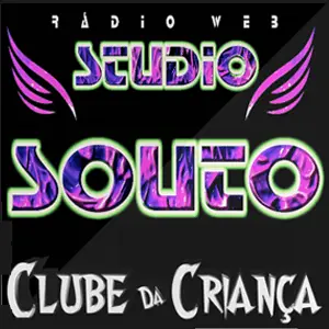 Rádio Studio Souto - Clube da Criança 