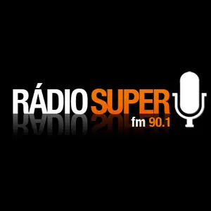 Rádio Super FM BH